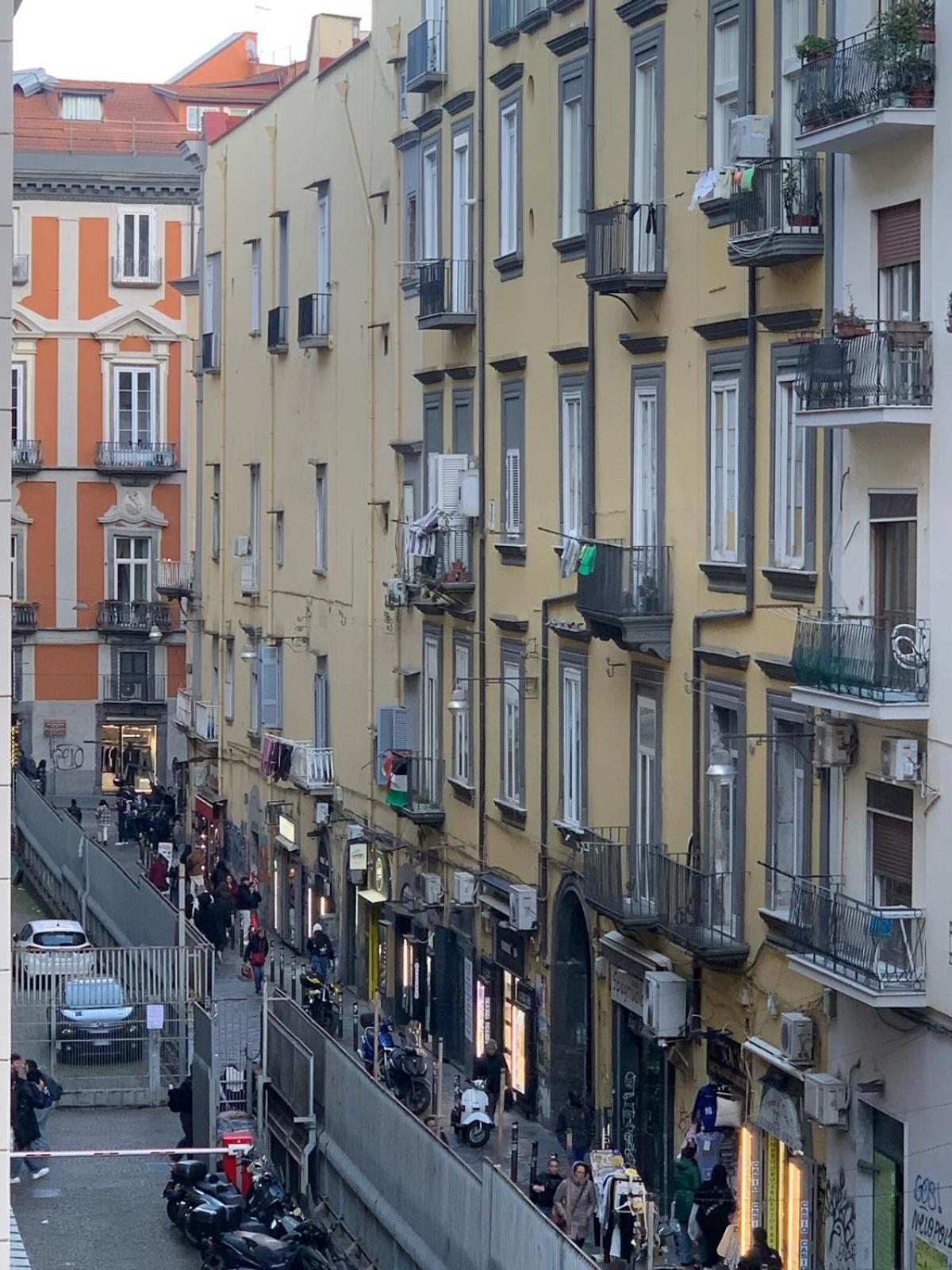 La Finestra Su * Napoli