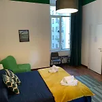 La Finestra Su Napoli
