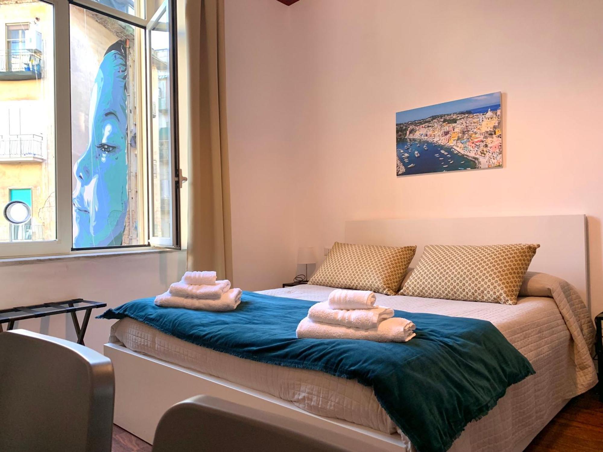 La Finestra Su Guest house