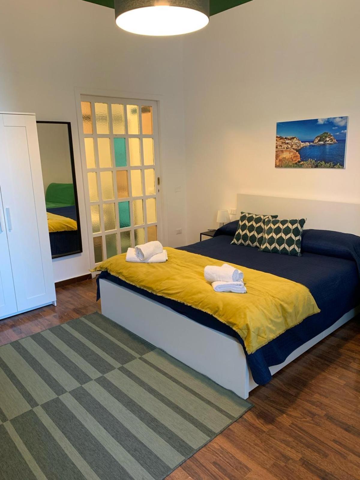 Guest house La Finestra Su Naples