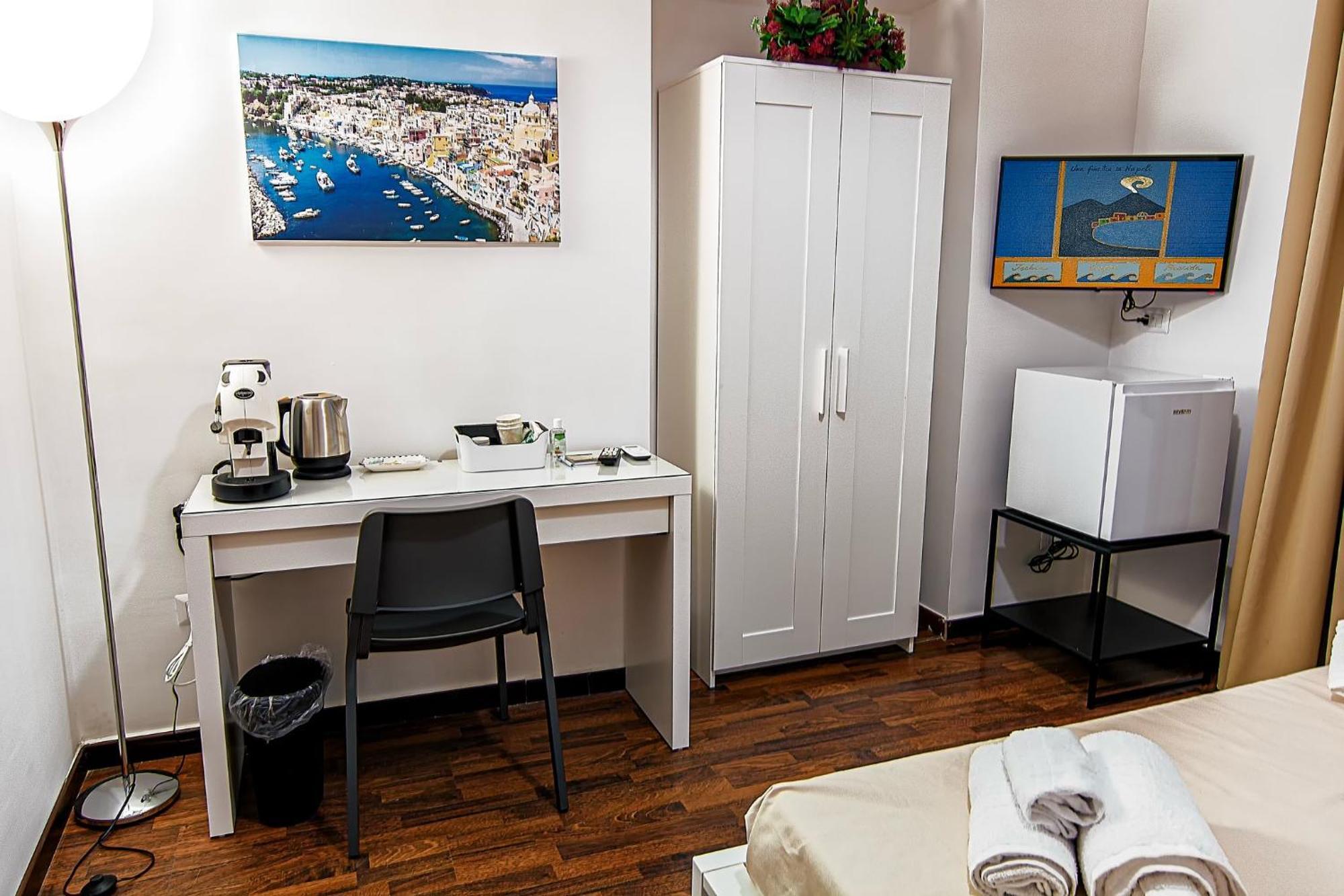 La Finestra Su Guest house *