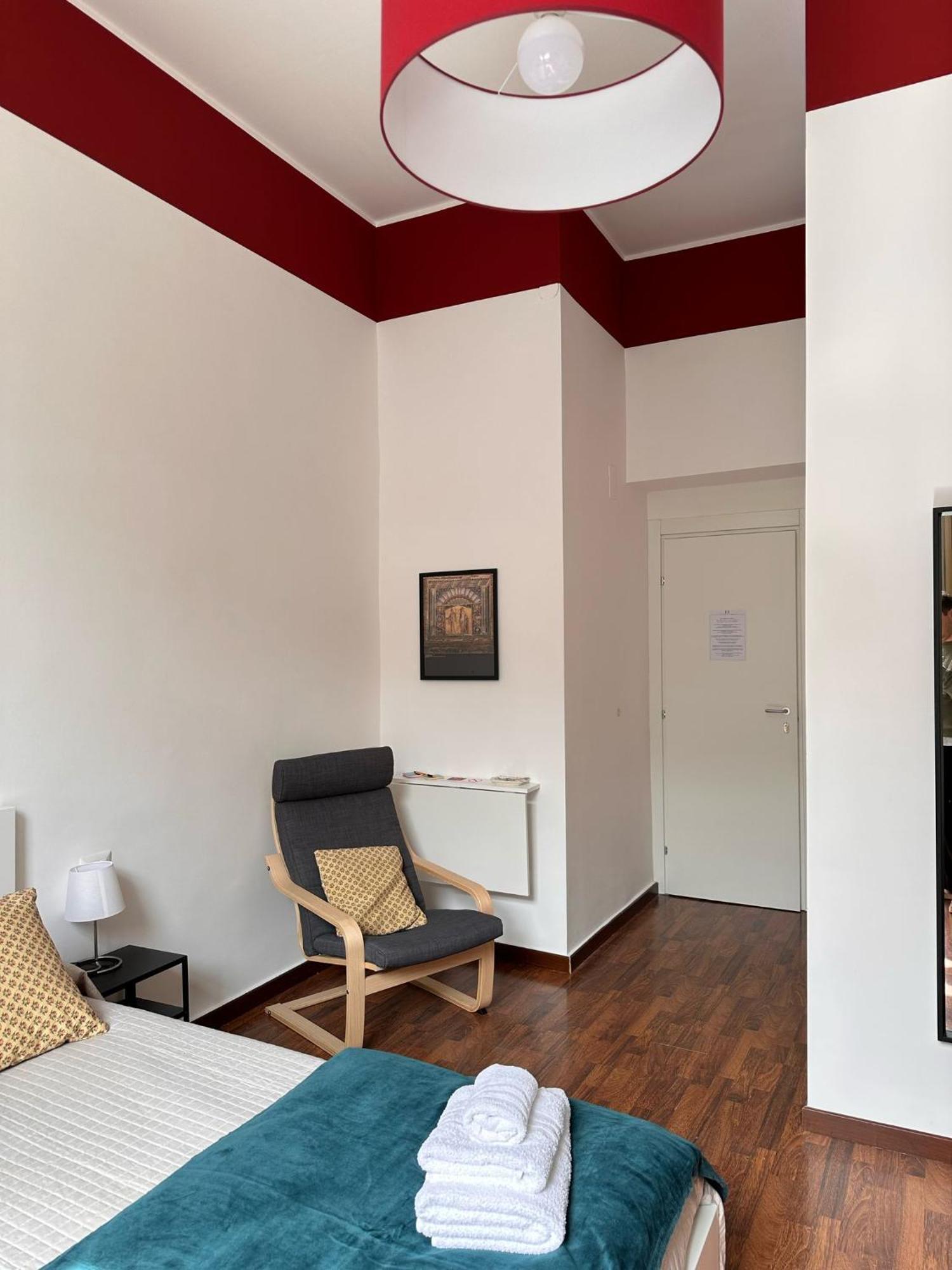 Guest house La Finestra Su Naples