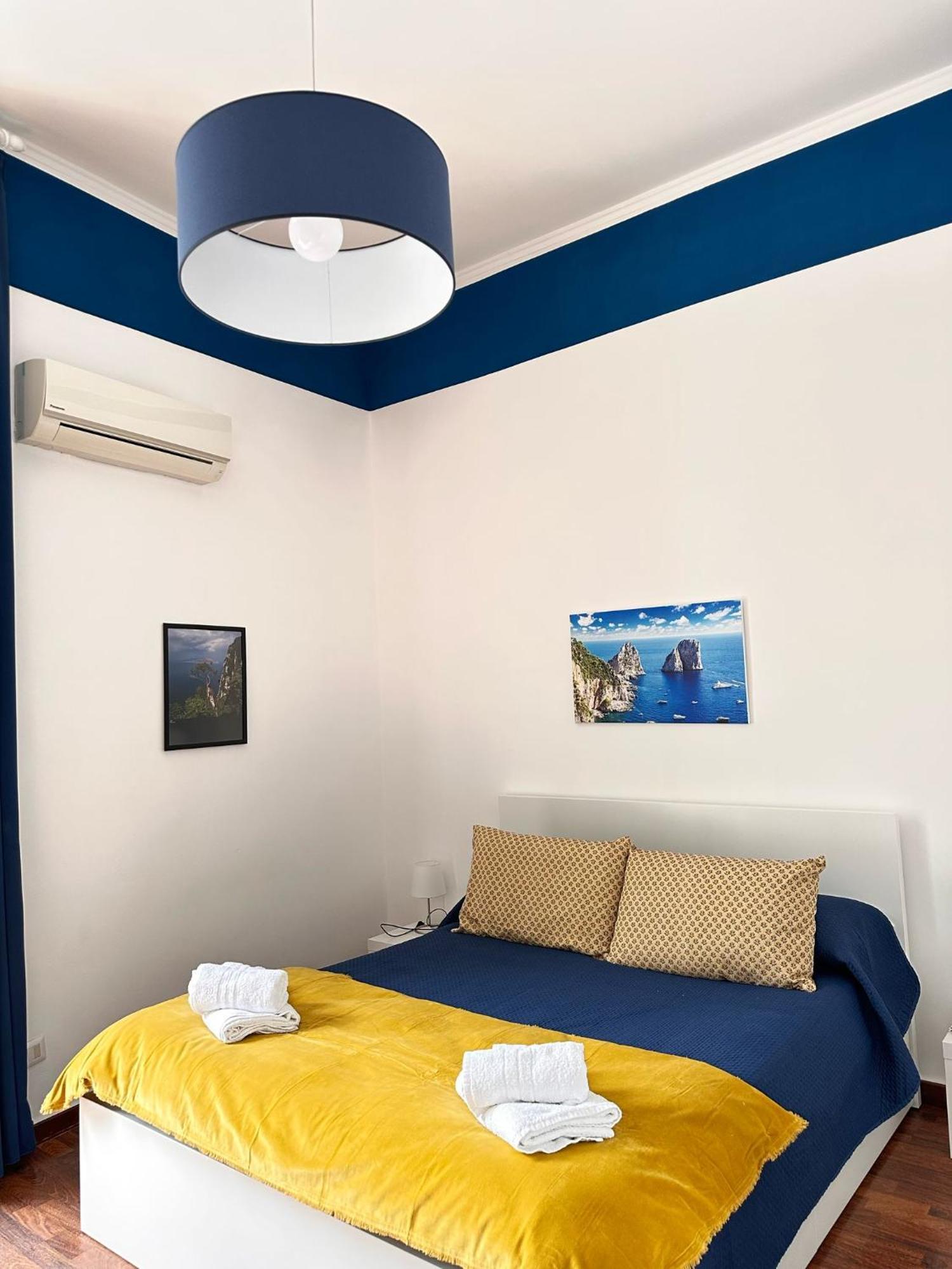 La Finestra Su Guest house