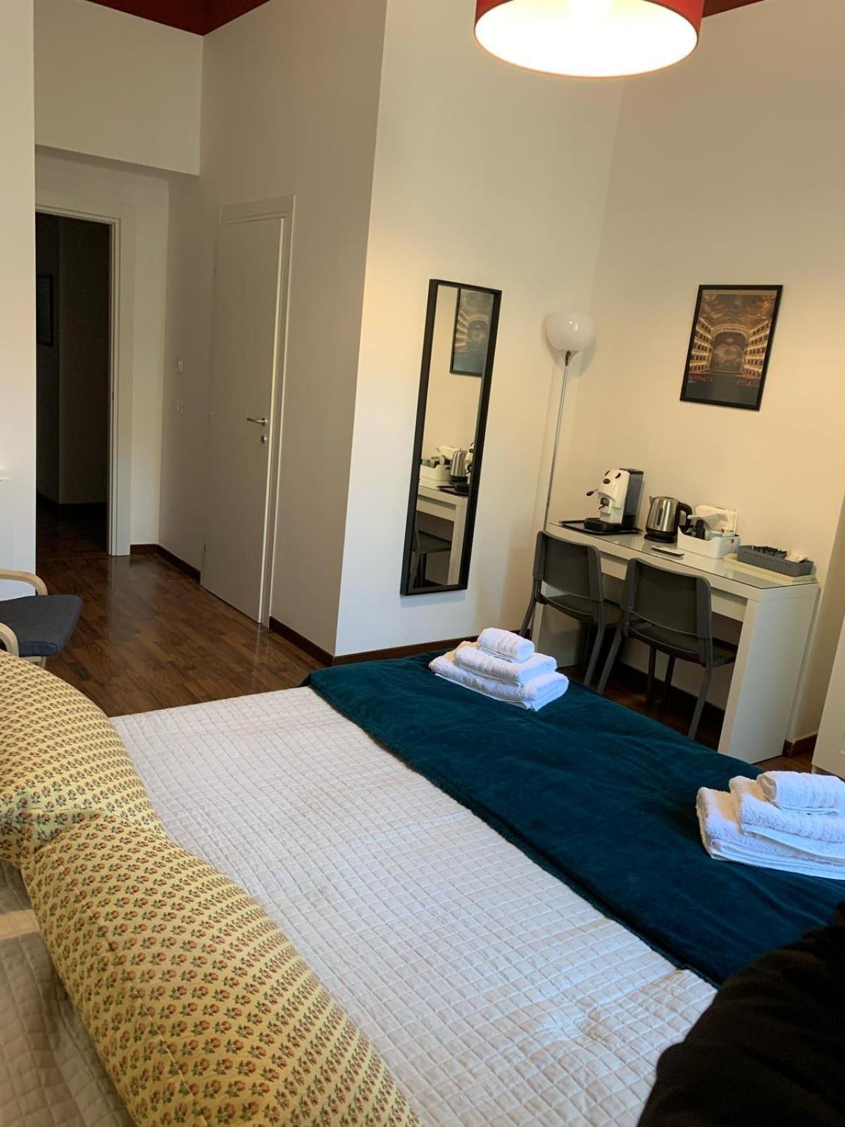 Guest house La Finestra Su Naples